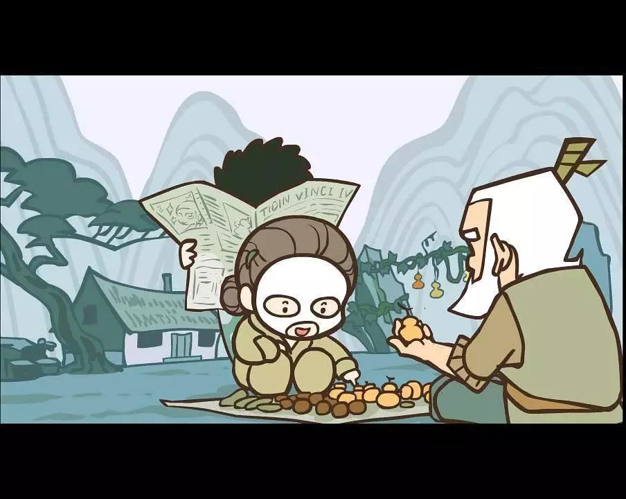 豆瓣9.6，B站9.8，又一国漫良心来了