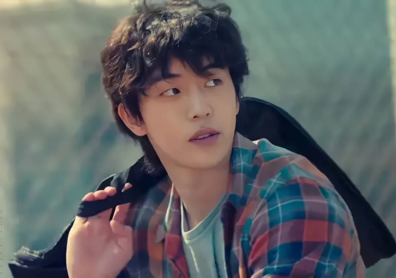 40岁郑秀智,国民初恋2014秀智