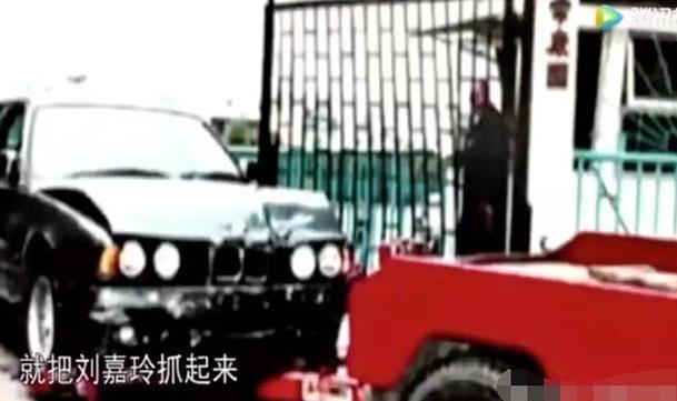 梁朝伟刘嘉玲绑架案,刘嘉玲回忆当年自己被绑架