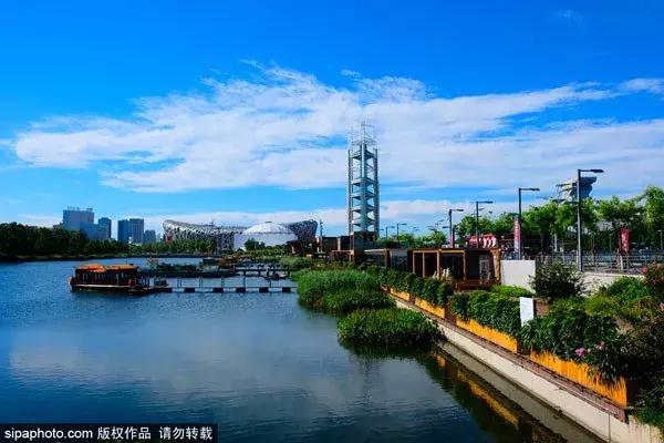 北京最值得旅游的一条路,北京最值得去的300个地方
