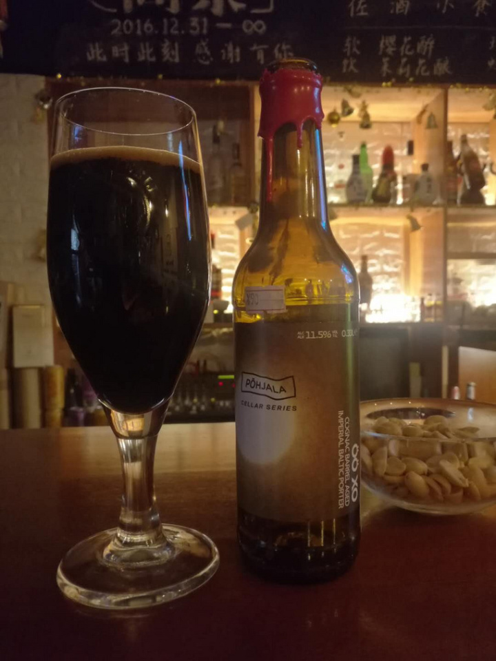 入门精酿啤酒度数最高的有几款,精酿啤酒怎么调比较好喝