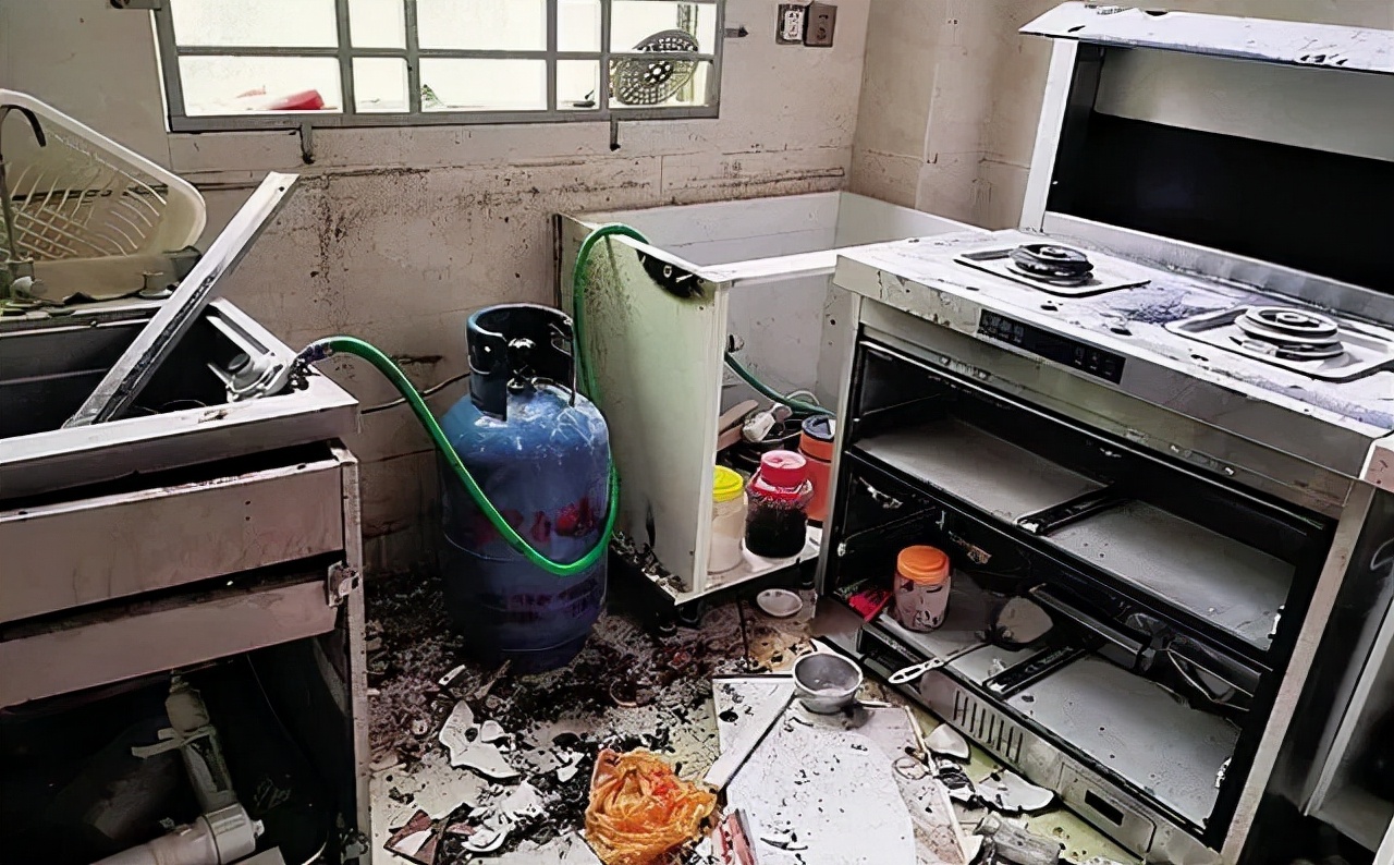 燃气违法案件情况通报,燃气产品质量违法案件