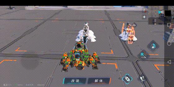 重装上阵占点模式可实战bug,重装上阵占点模式近战教程