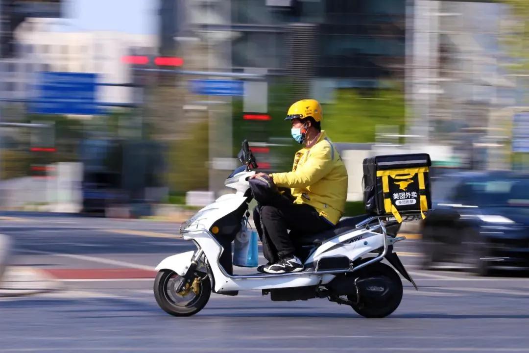 小司说法视频,外卖骑手与平台是否构成劳动关系