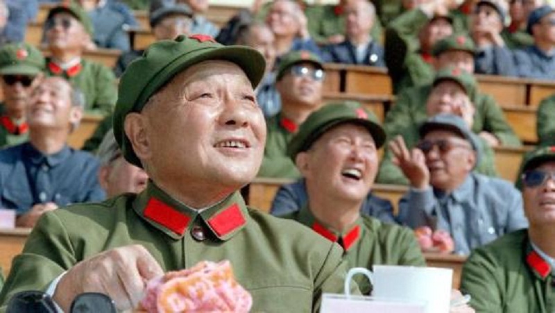 对越反击战打响，苏联要求中国立刻停战撤军，其他国家持何态度？