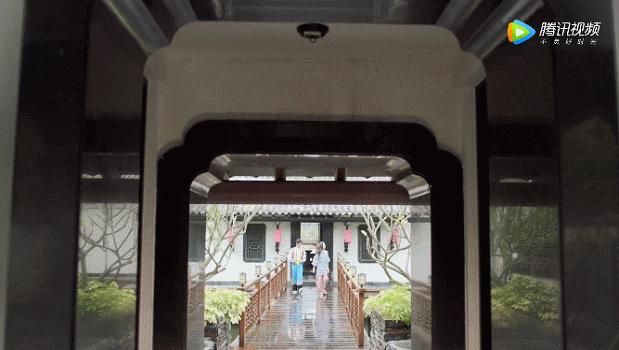 惠州又一避世乌托邦，泡“岭南第一汤”，瀑布无边泳池，如诗如画