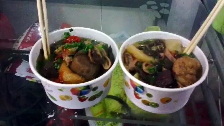 最好吃的3种外卖,学生最爱吃的快餐小吃