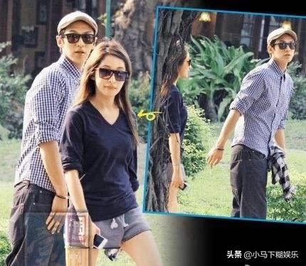 萧亚轩的历任男友一览表,萧亚轩16年换17个男友的秘诀