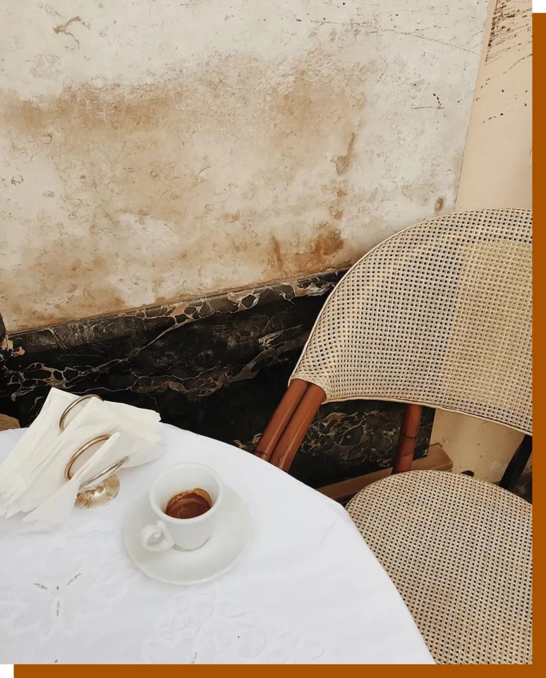 咖啡的油脂是否是个坑,你被红酒忽悠过吗