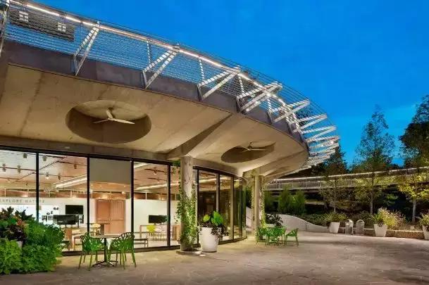 有趣的儿童花园,打造一个500平露台的共享儿童乐园