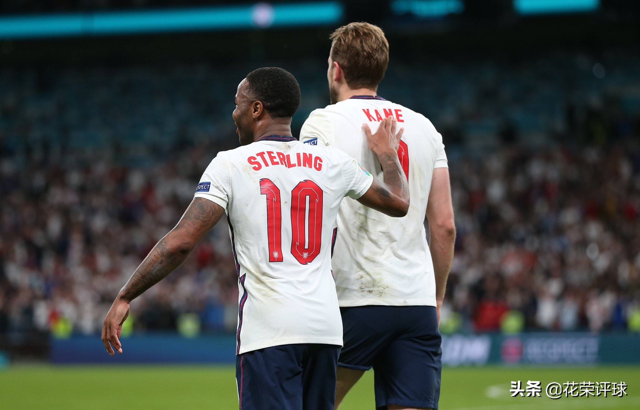 足球回家？打破宿命的英格兰被VAR搅了奔向伦敦的喜悦