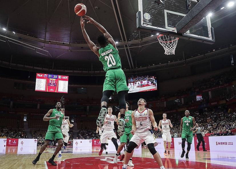 中国无缘男篮世界杯16强,伊朗是否晋级过16强