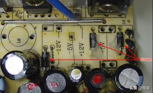 开关电源知识,24v开关电源知识