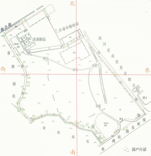 什邡恒基置业有限公司,什邡中洲置业最新拿地项目