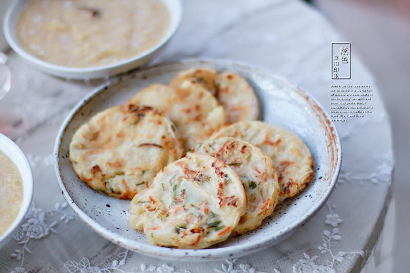 面食花样面点的100种做法,面食的做法大全花样面点