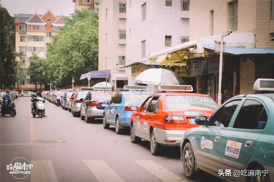 南宁14中附近有博白白切吗,十四中附近的博白餐馆