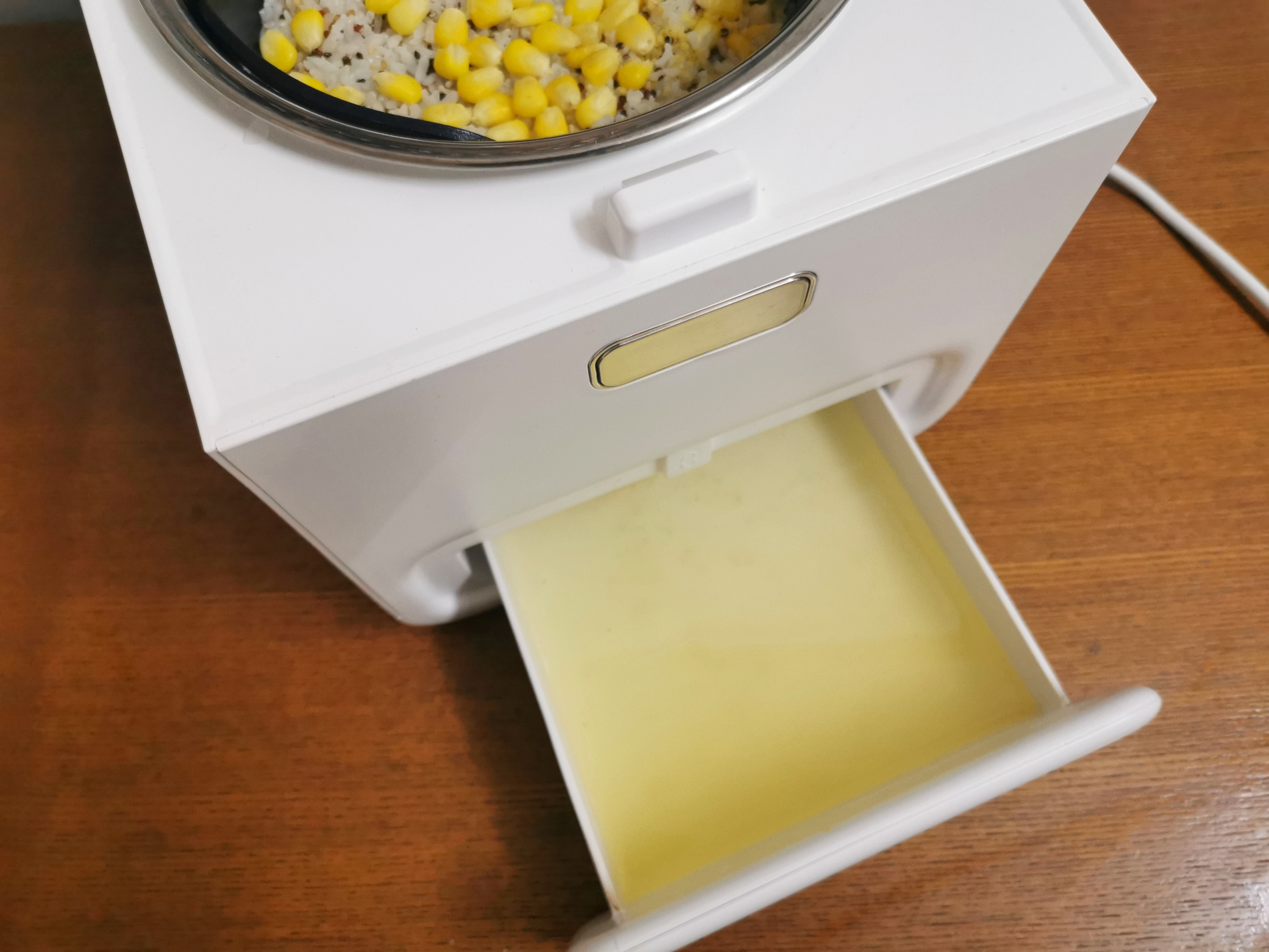 减肥期间主食可以全部吃粗粮么,减肥期间晚饭吃什么低脂饱腹