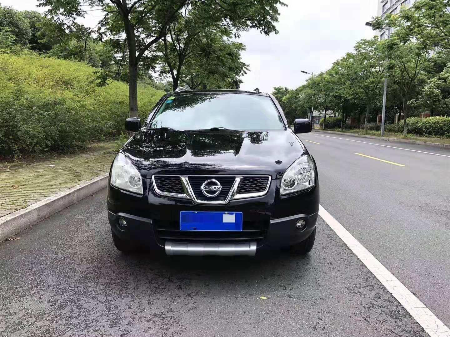 老款日产逍客优点和缺点,二手日产逍客哪个版本最值得购买