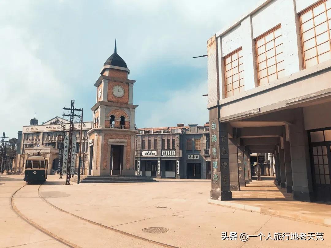 江苏这个“快乐”的城市,颜值不输苏杭,连苏东坡都在这养老