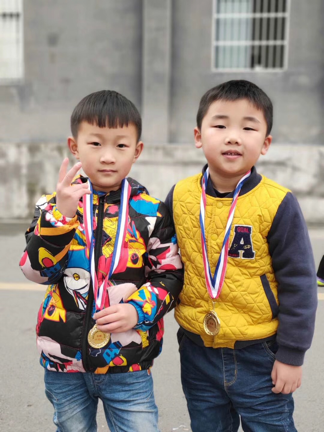 冬季亲子运动会,适合居家的亲子运动