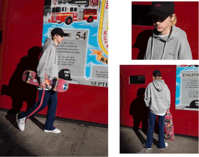 又上档次又不贵又小众的卫衣,值得购买的五款经典卫衣