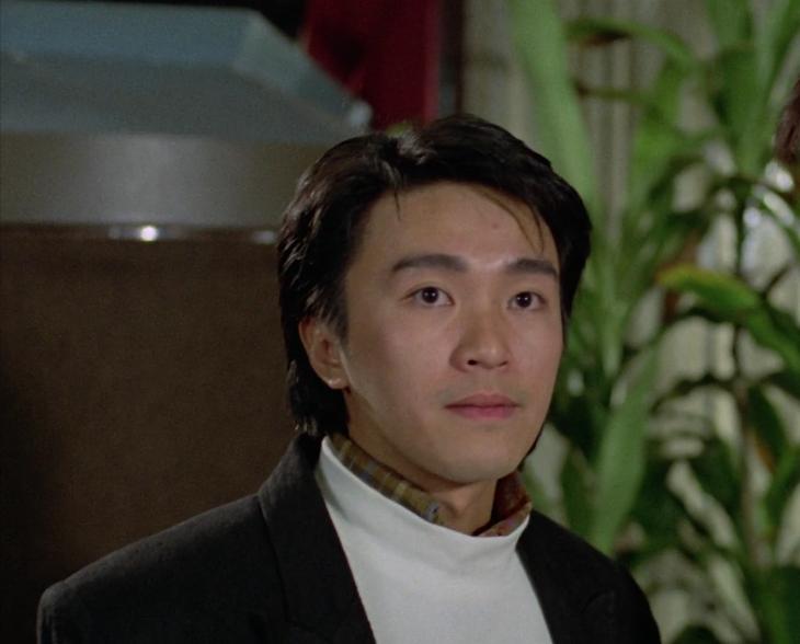 一本漫画闯天涯周星驰粤语版,一本漫画闯天涯周星驰完整版