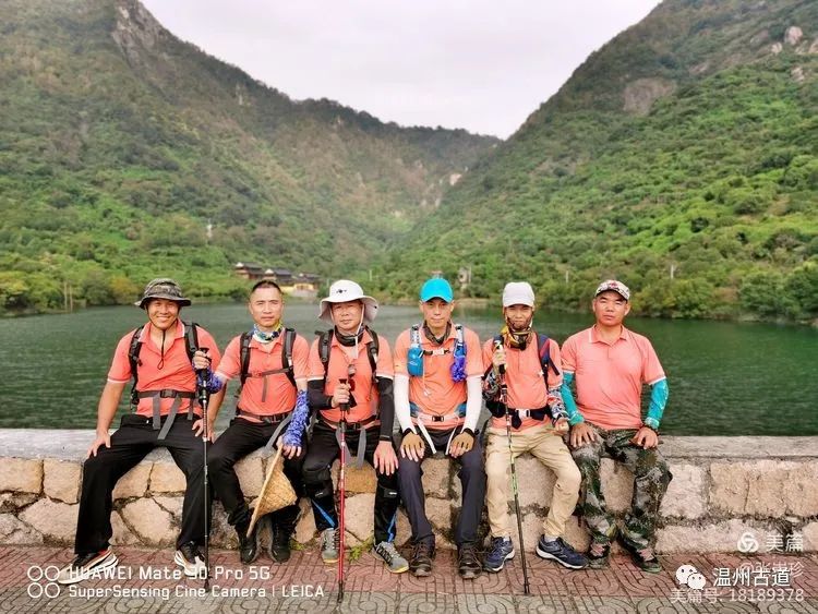 大罗山最佳爬山路线徒步,大罗山经典徒步路线55公里