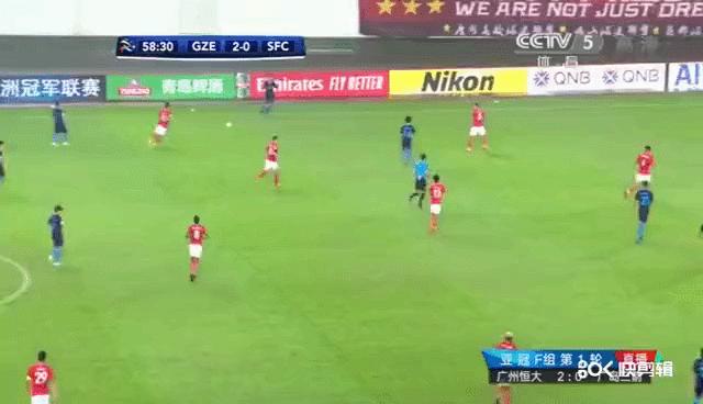 胡睿宝:除车牌一事,于汉超是球员典范,珍惜和超哥的半场亚冠