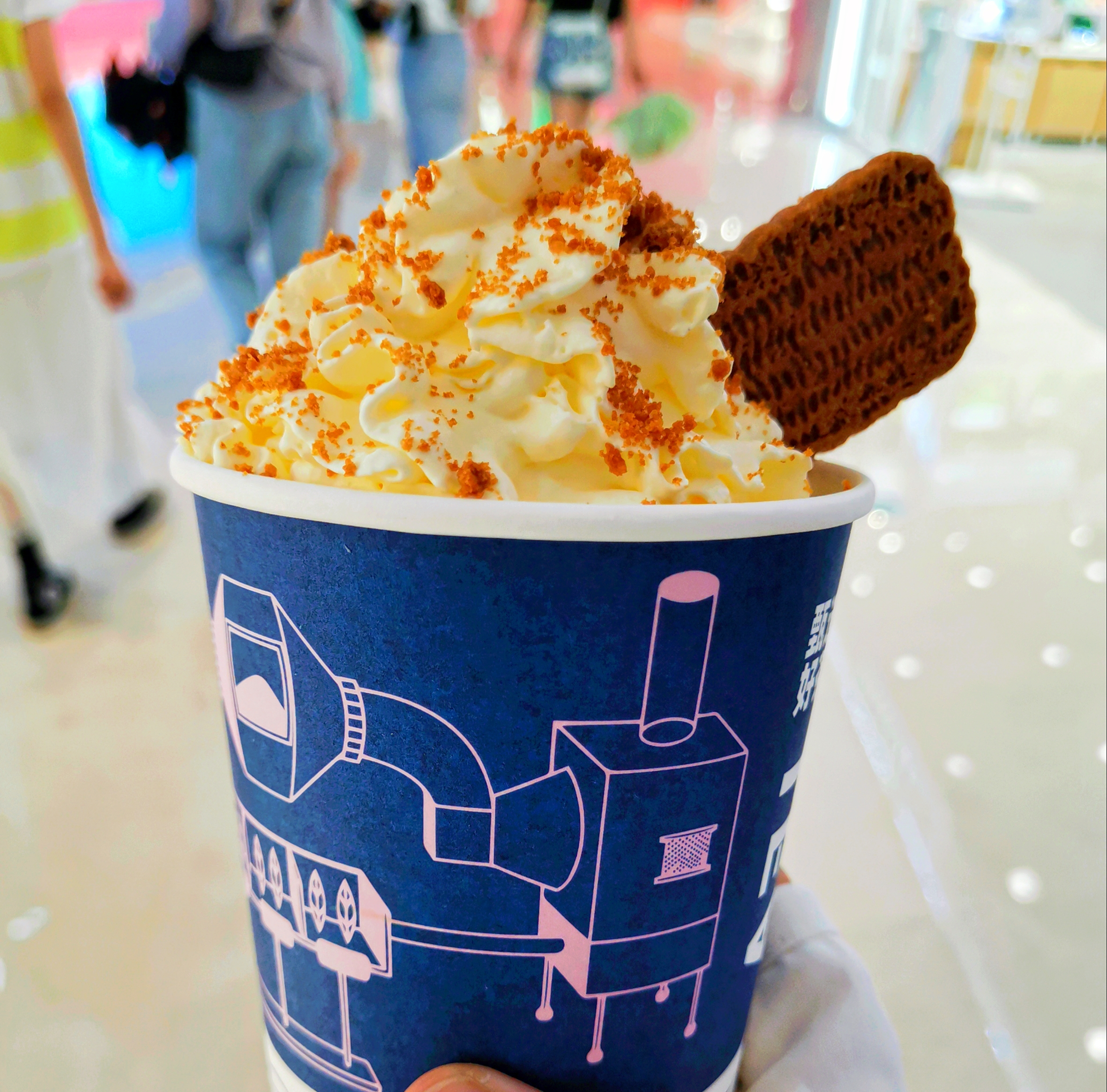 长沙奶茶店茶颜悦色打包,长沙最有名的奶茶店叫啥