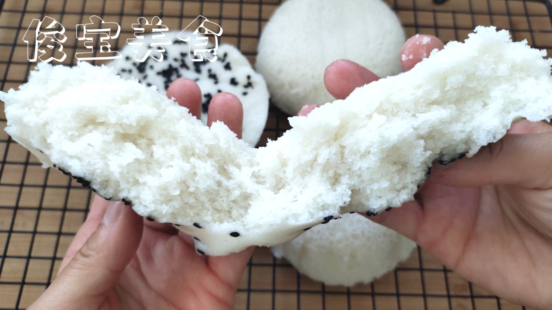 大米发糕粘牙正常吗,大米发糕粘牙