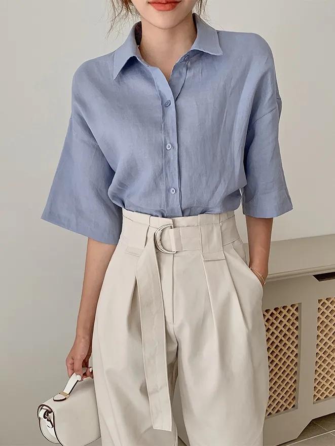 不同主色的淘宝店铺,不同风格的女装店铺