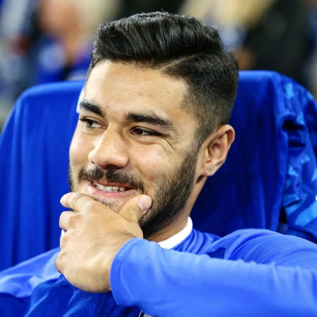 2020中卫卡巴克,卡巴克沙尔克中卫