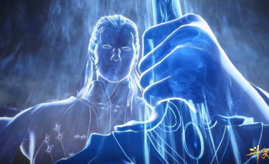 剑骨斗罗有多疼爱荣荣,剑斗罗守护七宝琉璃宗