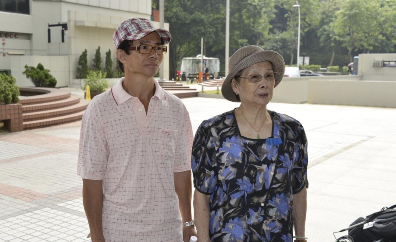 梅艳芳留下遗产给谁 (梅艳芳留下的遗产什么时候能用完)