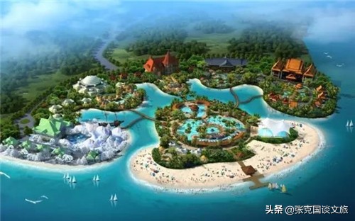 恒大酒店集团发力“温泉度假+康养”产业,打造温泉度假的新模式