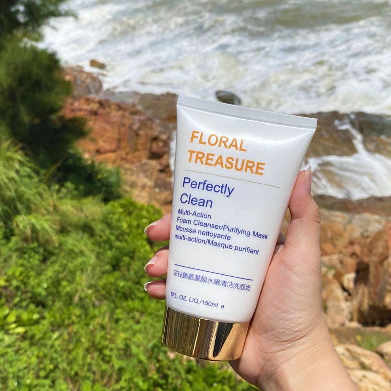 氨基酸洗面奶实惠好用推荐,氨基酸洗面奶老爸测24款洗面奶