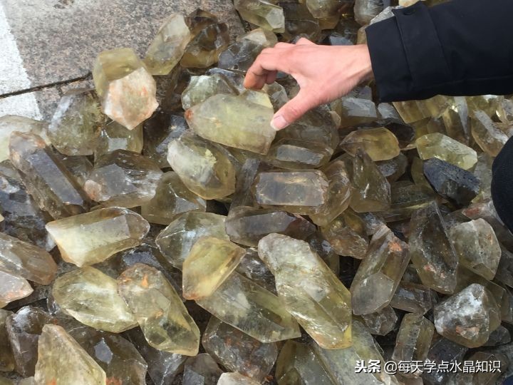 水晶球玩法技巧,水晶球基础知识