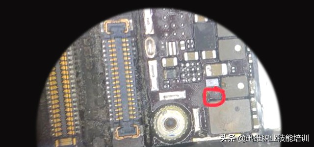 iphone6s进水不触摸,iphone6s进水了无法开机