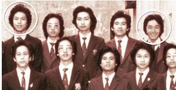 李健仁在周星驰电影里出现多少次,李健仁在周星驰电影里客串片段