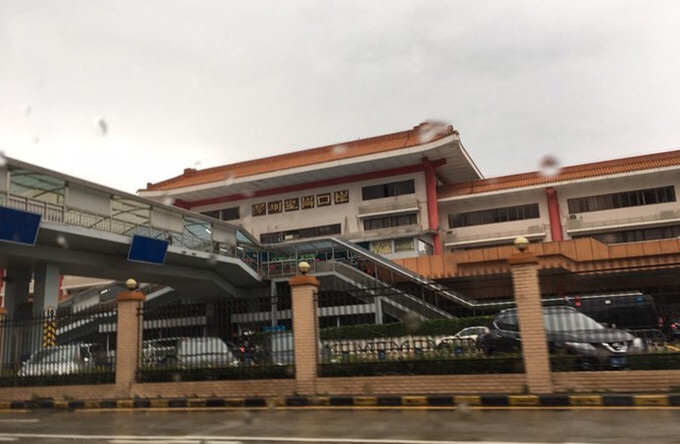 福田口岸去香港玩一天攻略,去香港一日游攻略福田口岸出境