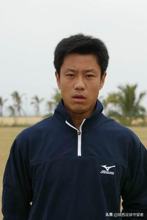 2003陕西国力队,陕西国力甲a