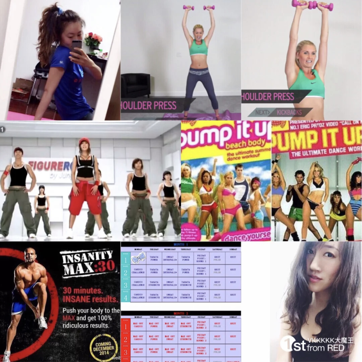 没法去健身房？这些运动也能让你身材一级棒，还不快试试