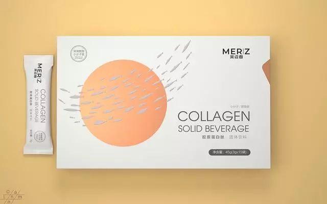 保健品包装设计颜色,保健品包装怎么设计好看