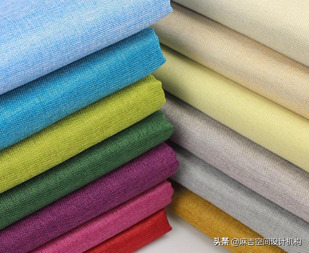 客厅布艺沙发选什么颜色好看,2022最火客厅布艺沙发