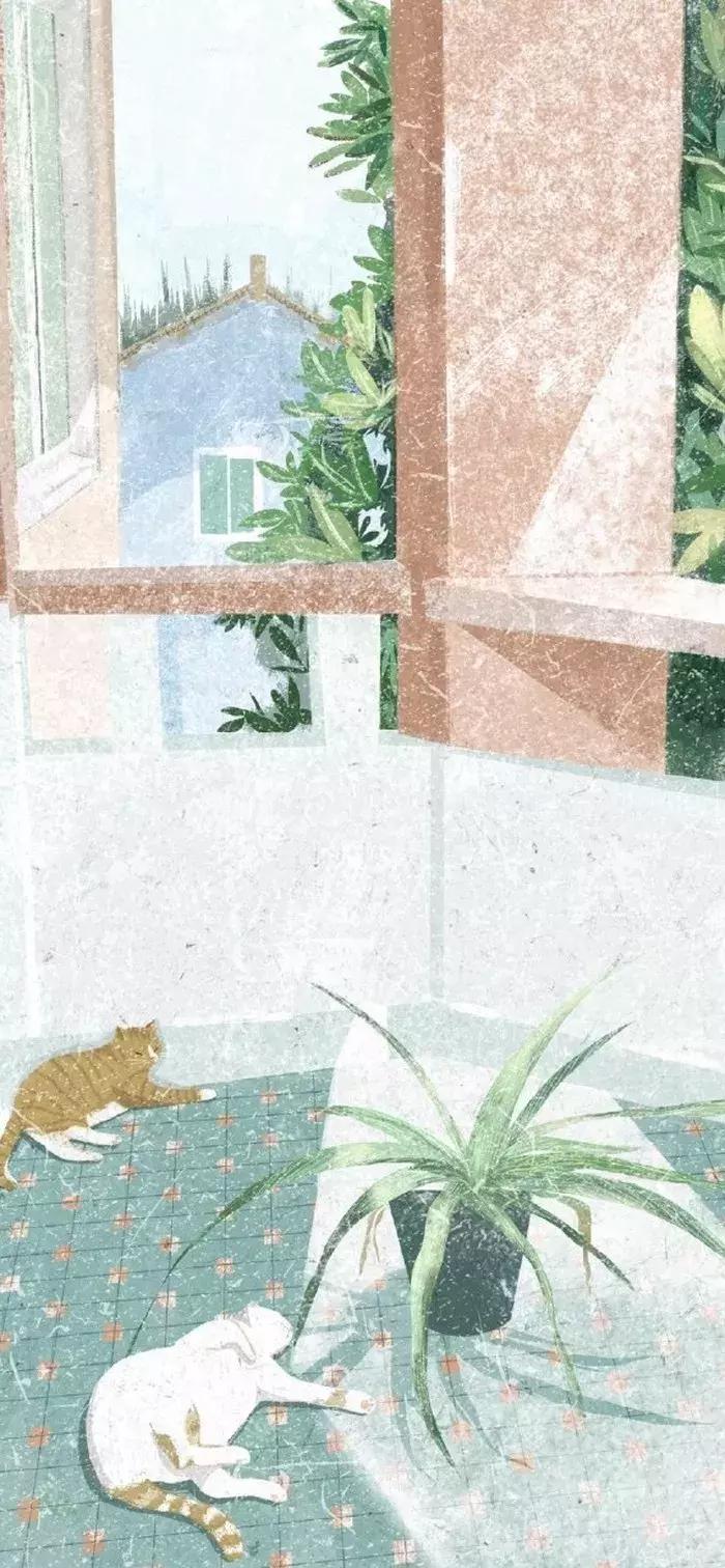 好看的壁纸等你来换,好看的壁纸来一波