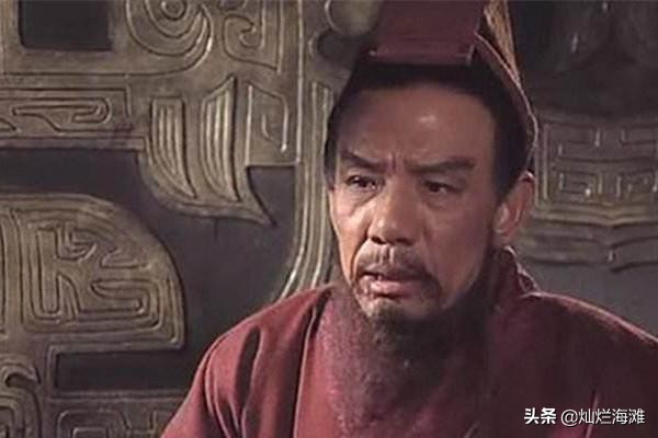 三国成语故事等闲之辈,三国文臣谋略成语故事