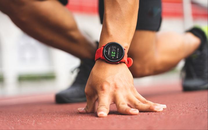 市场上最流行的几款顶级运动腕表,2024年户外腕表推荐