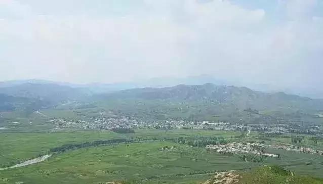 承德滦平、兴隆从土里挖出来的裸体女人是谁，是女神还是女巫？