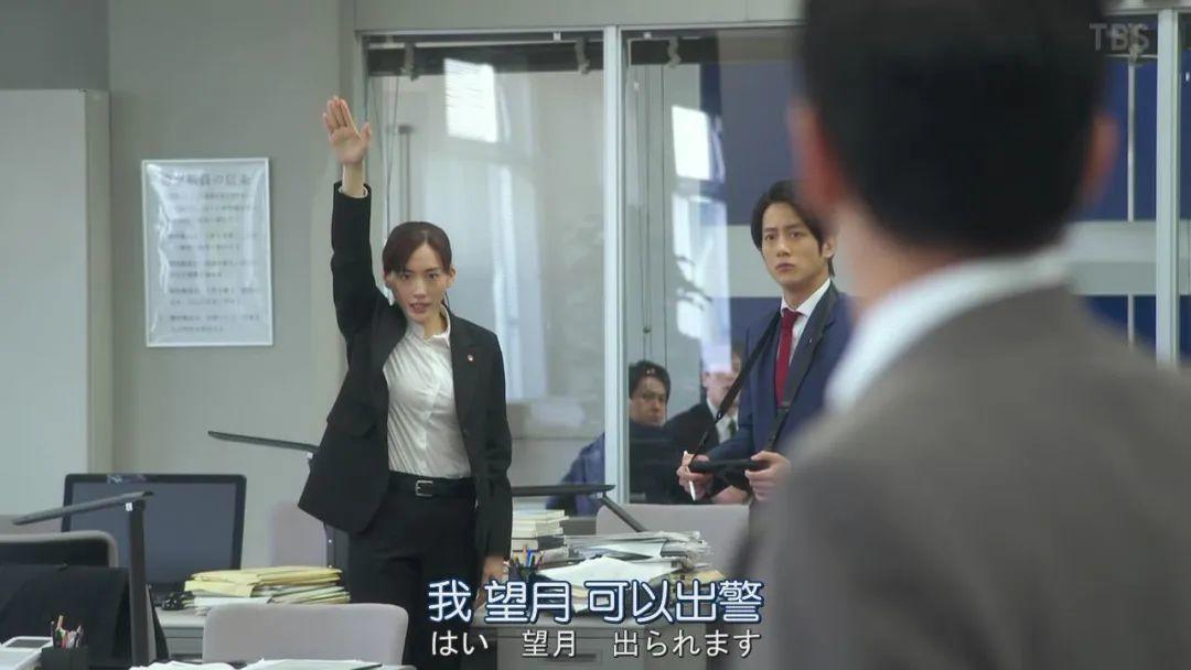 信息量超大!今年第一日剧,这神仙CP只是互相馋对方身子?