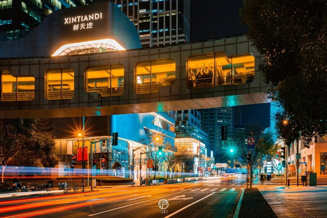 快把那个“魔都”给我叫回来